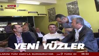 KANAL 3  TV