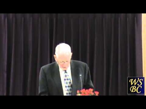 130825am - From Fate to Fortune - Bro Earl Baugh, Jr