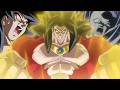 Super Saiyan 4 Broly