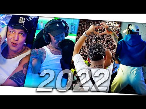 MONTANABLACK BEST OF 2022!😂 SPECIAL | MontanaBlack Clips