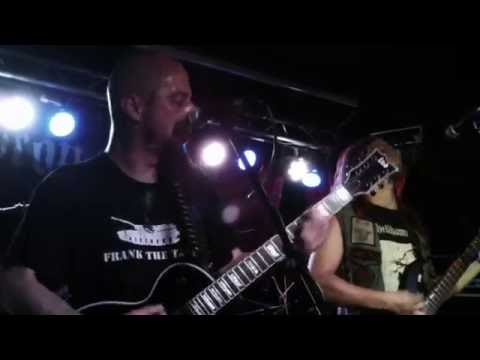 Complete concert - IRON KINDL PEST (03.06.2016 Berlin)