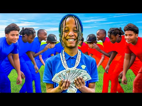 Happy Birthday Party For My Son His Whole School Came