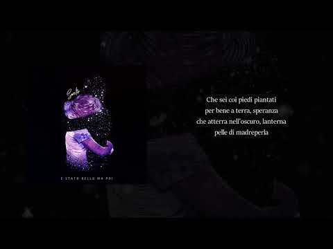 Video thumbnail for È stato bello ma poi
