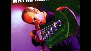 Wayne Kramer Something Broken In The Promised Land