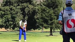 Safeway Open: October 8th, 2017