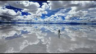 Stick figure - Dreamland