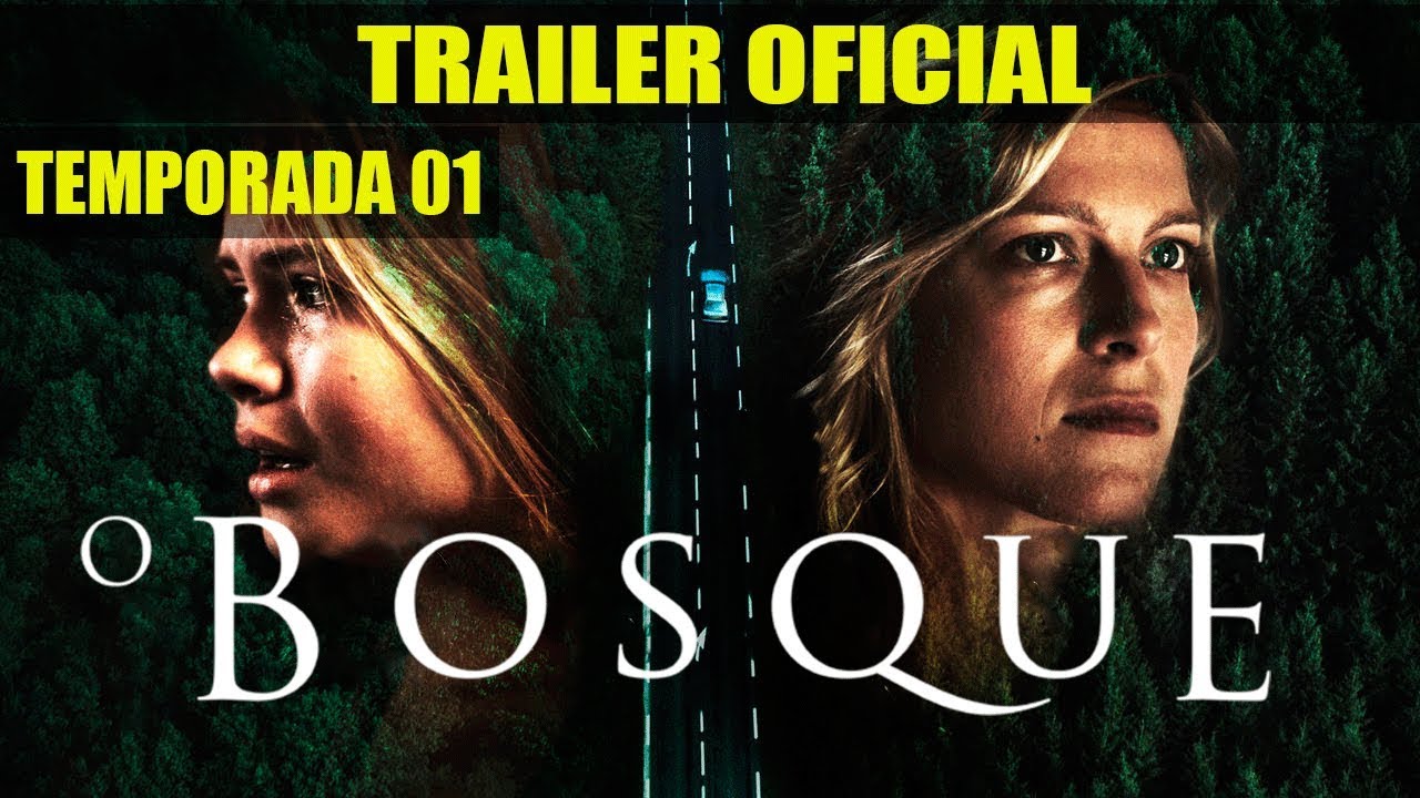 Trailer oficial de O Bosque