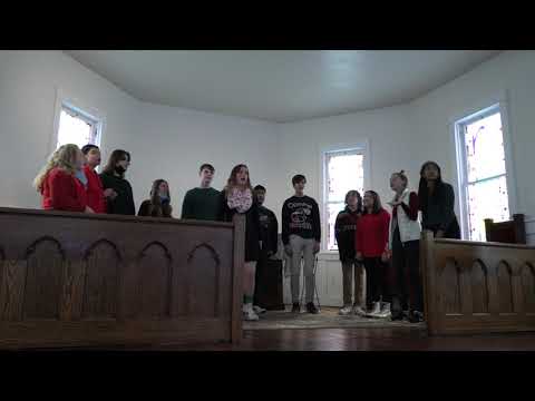 Coming Attractions - Dance Monkey (OPB Tones and I); arr. Bryan Sharpe