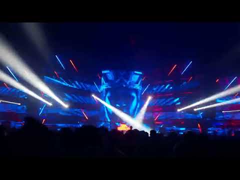 FRAW x UNRESOLVED - ID @REBELLiON FEST 2023