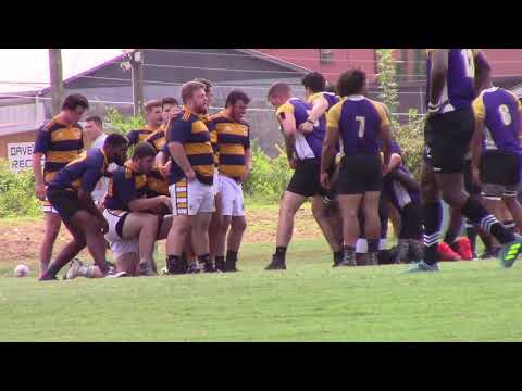 UTC vs UNA 10 22 2018 1st half