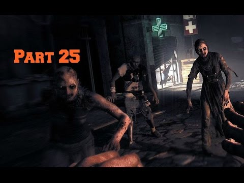 Dying Light - The Saviors - Gameplay Walkthrough Part 25