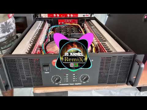 WONDERFUL TONIGHT + TURBULENCE SOUNDCHECK | DJ ARNEL BREGOLI REMIX