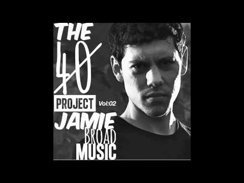 Slim-Guesh & Jamie Broad - Don't Feel Right