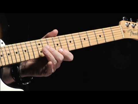 Jeff Marshall: Adding Rhythmic Variety to Your Solos