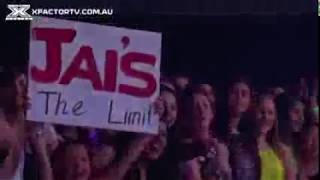 Jai Waetford  That Should Be Me   Live Show 6   The X Factor Australia 2013