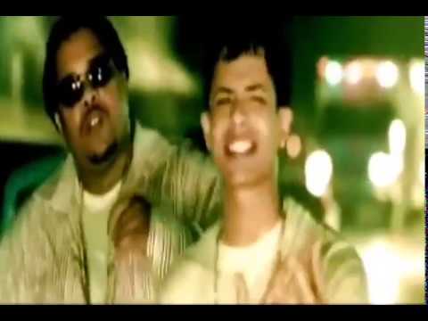 Ken-Y Ft. Lito  -  Que Seas Feliz