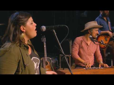 Thumbnail for The Black Lillies "Hard to Please" LIVE on The Texas Music Scene by The Black Lillies