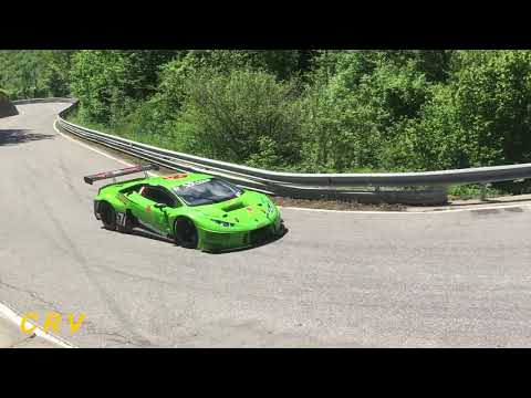 50° Verzegnis/Sella Chianzutan 2019 HIHGLIGHTS