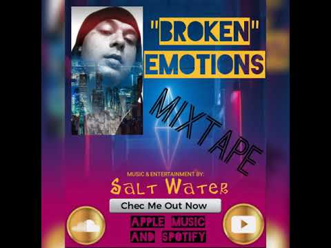 Cassie me and you ft. Salt water [remix]