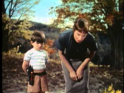The Trouble With Harry (1955) Trailer