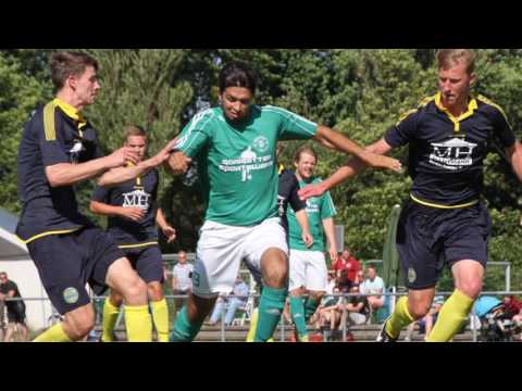 Meisterfeier am Wochenende - ELSTERWELLE