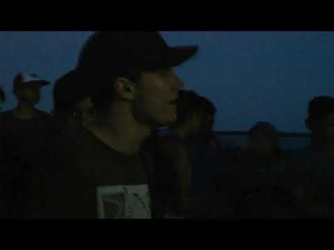 DIOGENES vs ASU - 8vos / Bastardos Free 1v1