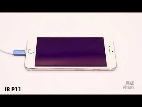 How To Use iRepair P11 Purple Screen DFU Jailbreak Programmer?