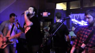 The Textbook Committee -  Pan Swimmer (Guided By Voices cover)