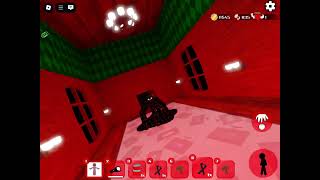 Download lagu Doors but bad fan remake Hotel V2 Second Seek Chase mp3