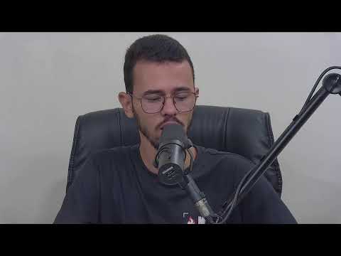 Voz da Assembleia de Deus em Quirinópolis GO - AO VIVO - 12/04/2026 Com Alejandro Cristian