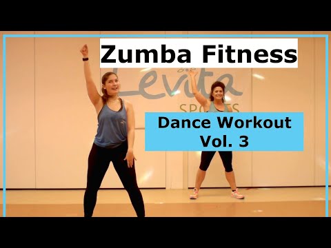 Zumba Fitness | Dance Workout | Fun