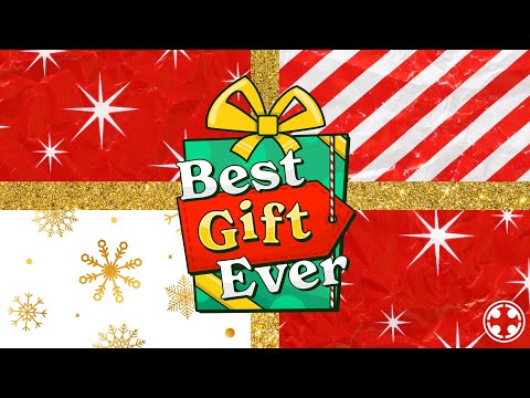 CLife Kids Spot BEST GIFT EVER Week 3