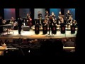 Yardbird Suite - Charlie Parker - Wilson High School Jazz Ensemble
