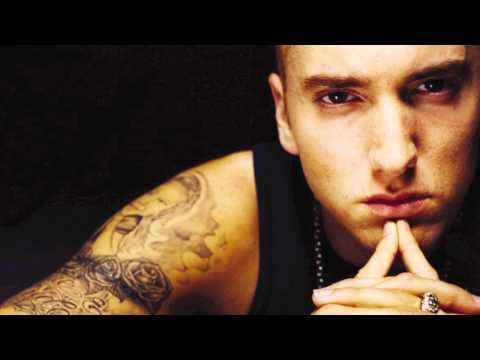 Eminem- Cold Wind Blows (clean)
