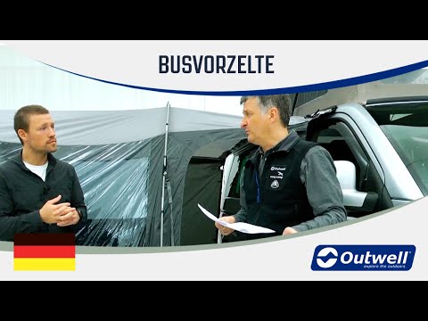 Outwell Busvorzelte