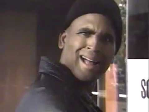 Flyers vs. Capitals, Apr. 10, 1999 (3rd Period)