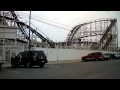 The Cyclone Coney Island Amusement Park July 2011 Video 22