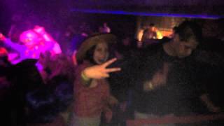 Minox DJ @ Mariborski Pustni Karneval with BELTEK - Klub Plusminus, Maribor 01-03-2014