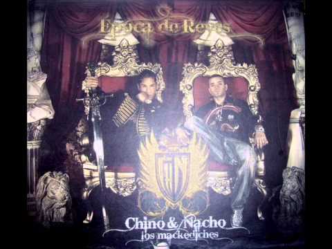 La Esquina - Chino Y Nacho