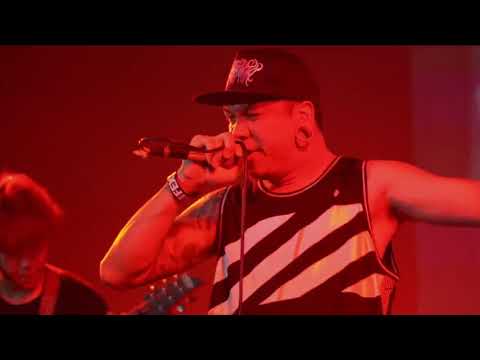 Sudden Face Down - Full Set! Live in Bangkok at THE CIRCUS Studio