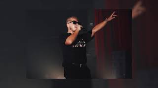 Hamza - Minuit 13 [INSTRUMENTAL] (Prod. KVYZER)