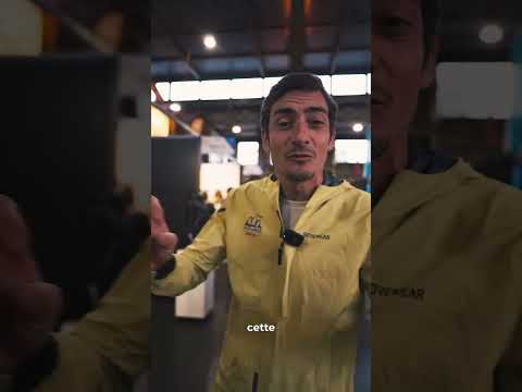 Gorewear Concurve Gore-Tex