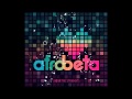 Touch - Afrobeta 
