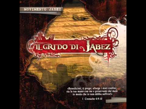 12 Io sto alla porta - Movimento JABEZ (CD DEL 2008 ...Nuovo CD 2013 disponibile su www.jabez.it ! )