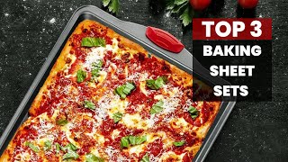 Bake Like a Pro with the Best Baking Sheet Sets