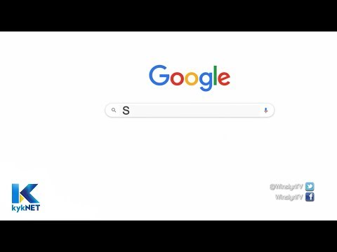 YouTube video