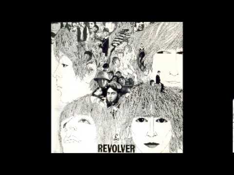 The Beatles - Taxman (Remastered)