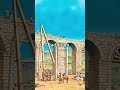 how did roman aqueducts work ancienthistory archeology romanempire aqueduct