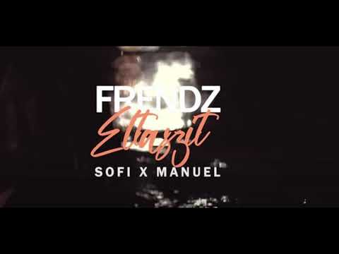 FRENDZ X SOFI X MANUEL - ELTASZÍT (BASS BOOSTED)