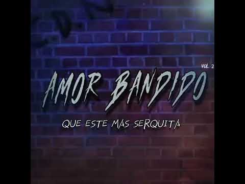 AMOR BANDIDO  VOL 2: JAN GLACK (video oficial) Rolitas Belicozas